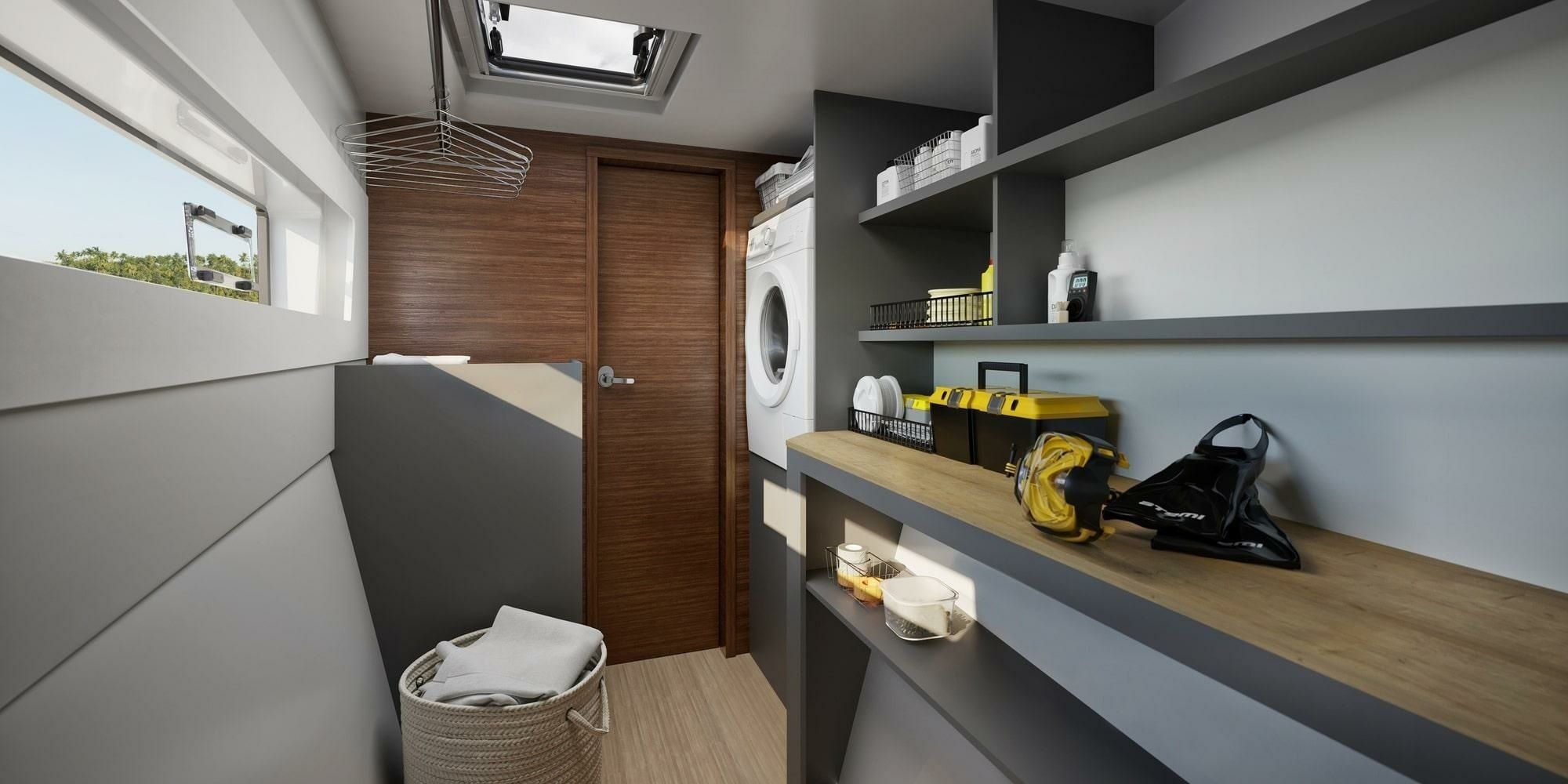 Nautitech 44 | Stella