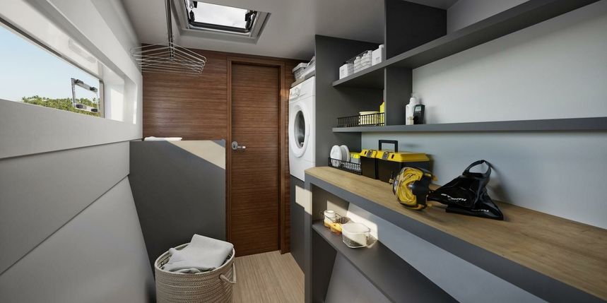 Nautitech 44 | Stella