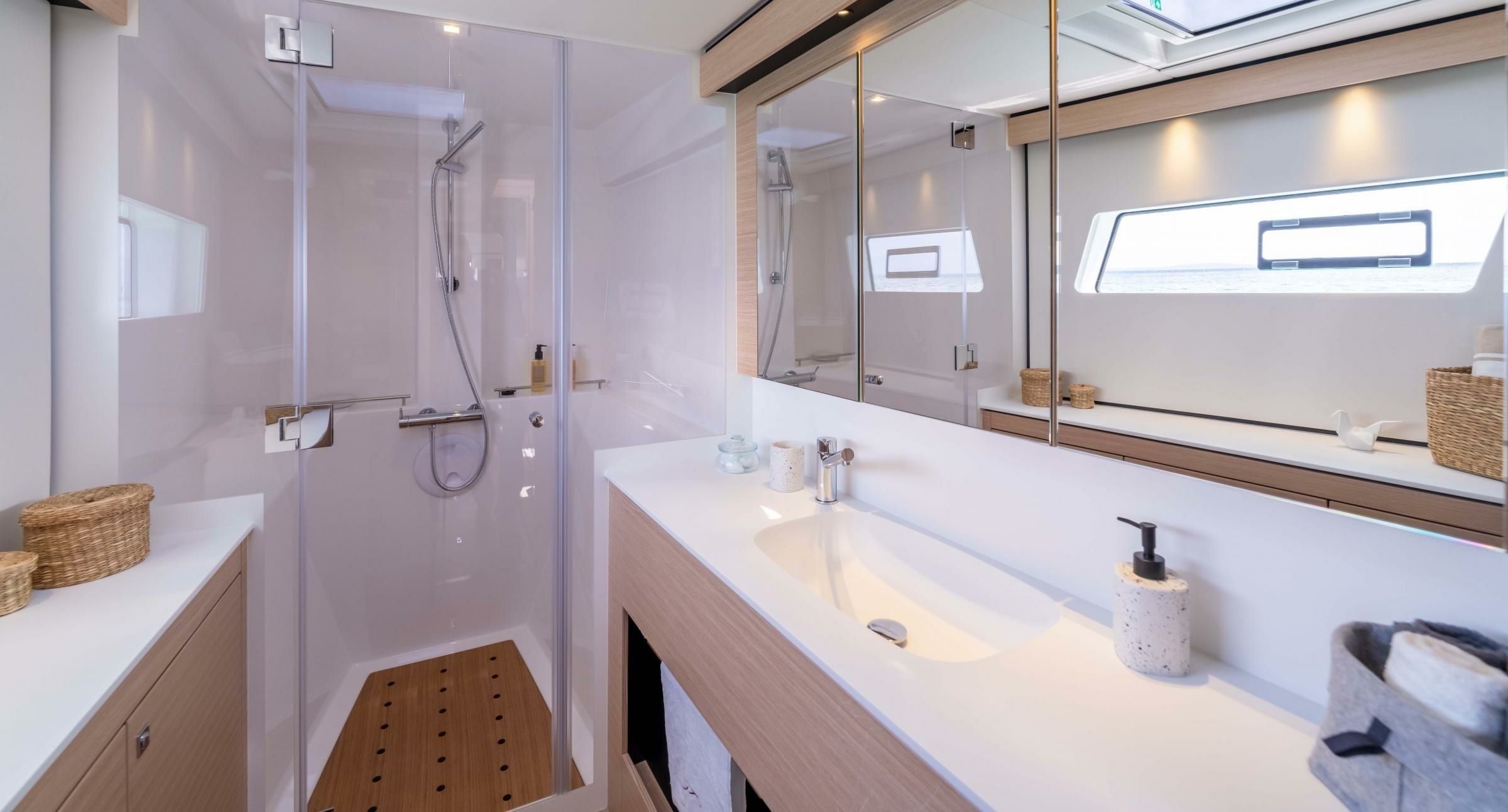 Nautitech 44 | Stella