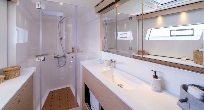 Nautitech 44 | Stella