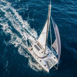 Nautitech 44 | Stella