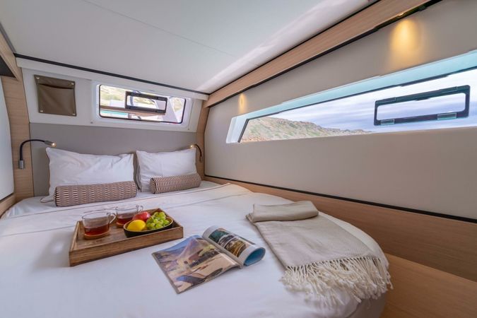 Nautitech 44 | Stella