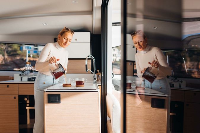 Nautitech 44 | Stella