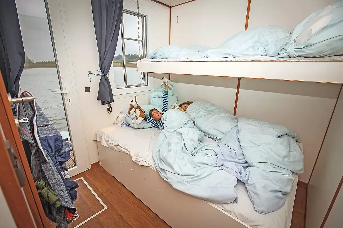 Febomobil 1180 | 19-2 Zehdenick