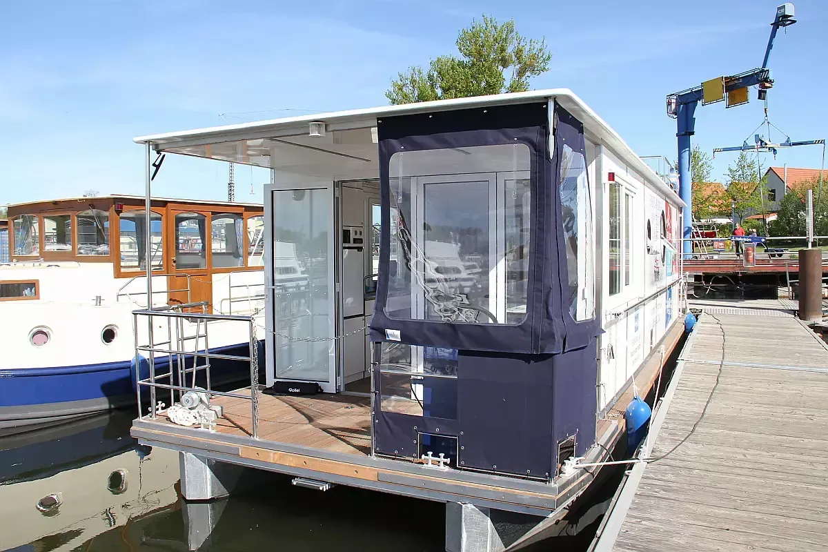 Febomobil 1180 | 19-2 Zehdenick