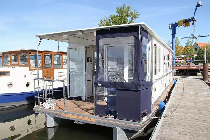 Febomobil 1180 | 19-2 Zehdenick