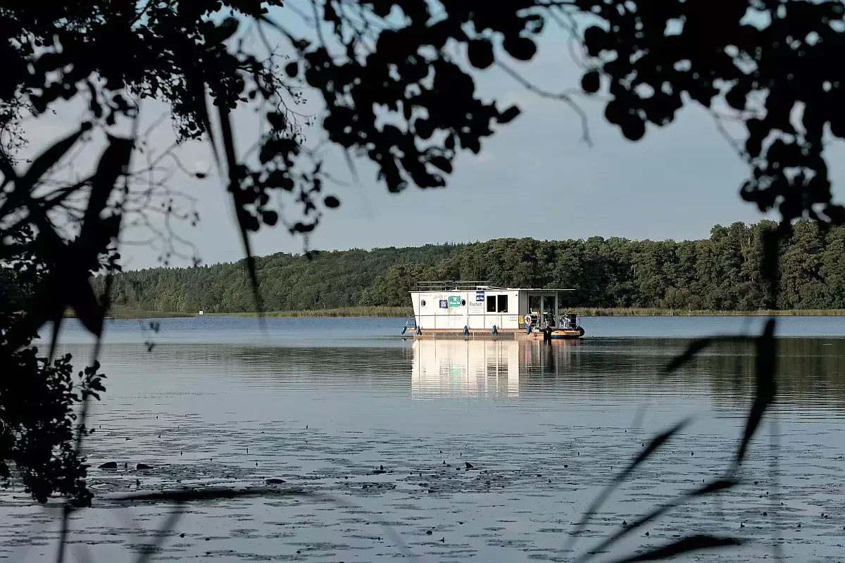 Febomobil 1180 | 19-2 Zehdenick