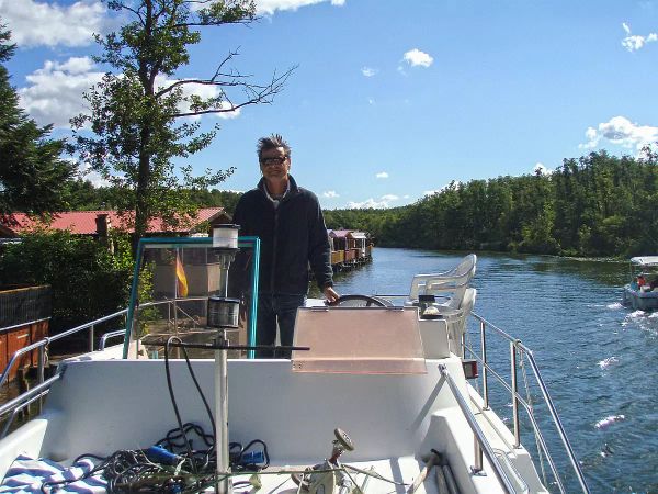 Vetus 900 | 01-1 Zehdenick