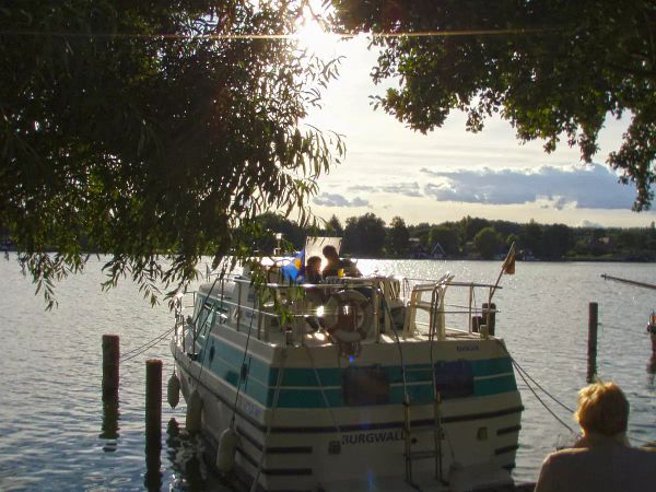 Vetus 900 | 01-1 Zehdenick