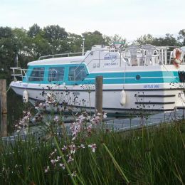 Vetus 900 | 01-1 Zehdenick