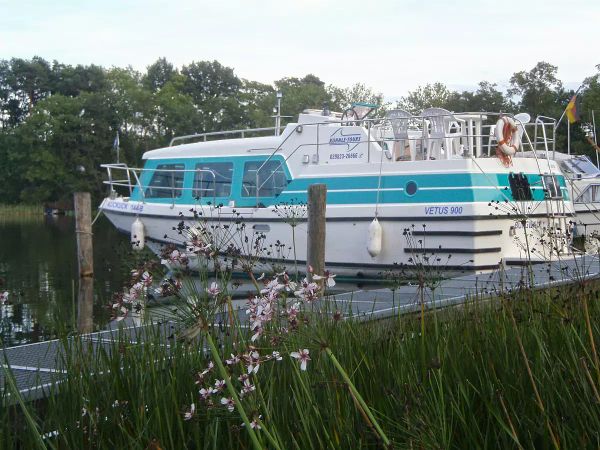 Vetus 900 | 01-1 Zehdenick