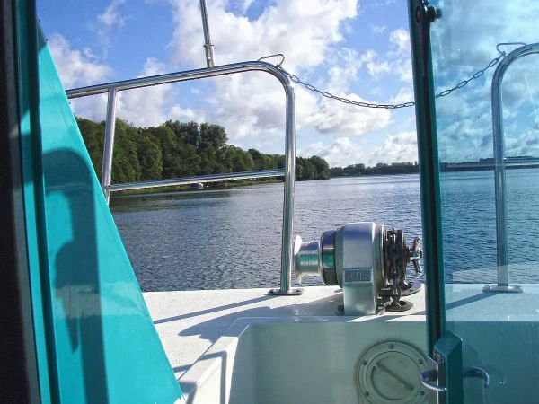 Vetus 900 | 01-1 Zehdenick