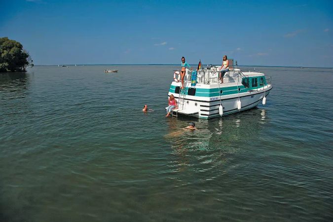 Vetus 900 | 01-1 Zehdenick