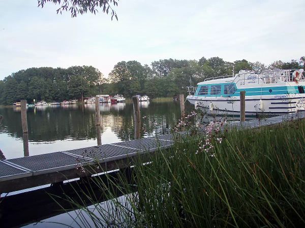 Vetus 900 | 01-1 Zehdenick