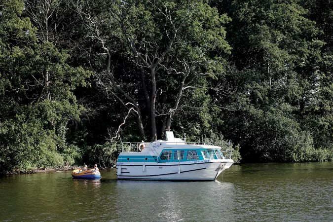 Vetus 900 | 01-1 Zehdenick