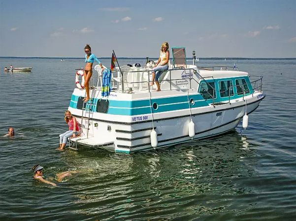 Vetus 900 | 01-1 Zehdenick