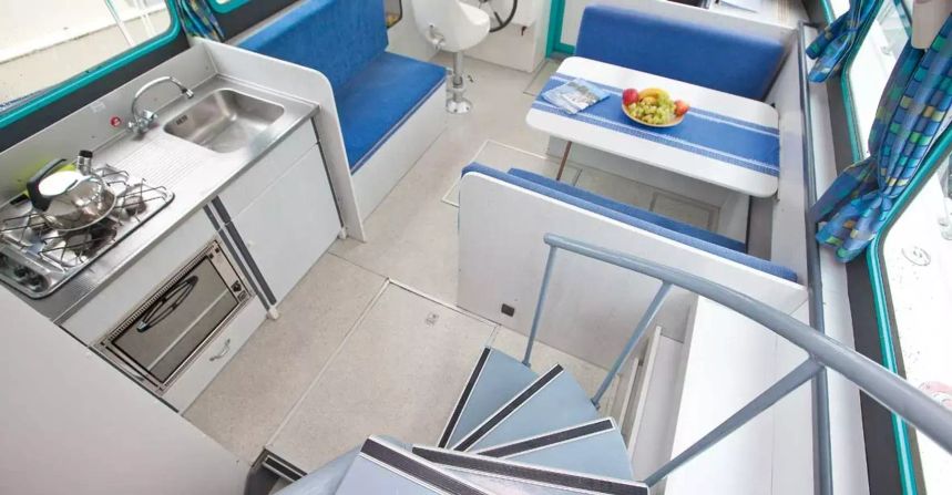 Vetus 900 | 01-1 Zehdenick