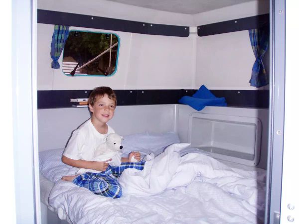 Vetus 900 | 01-1 Zehdenick