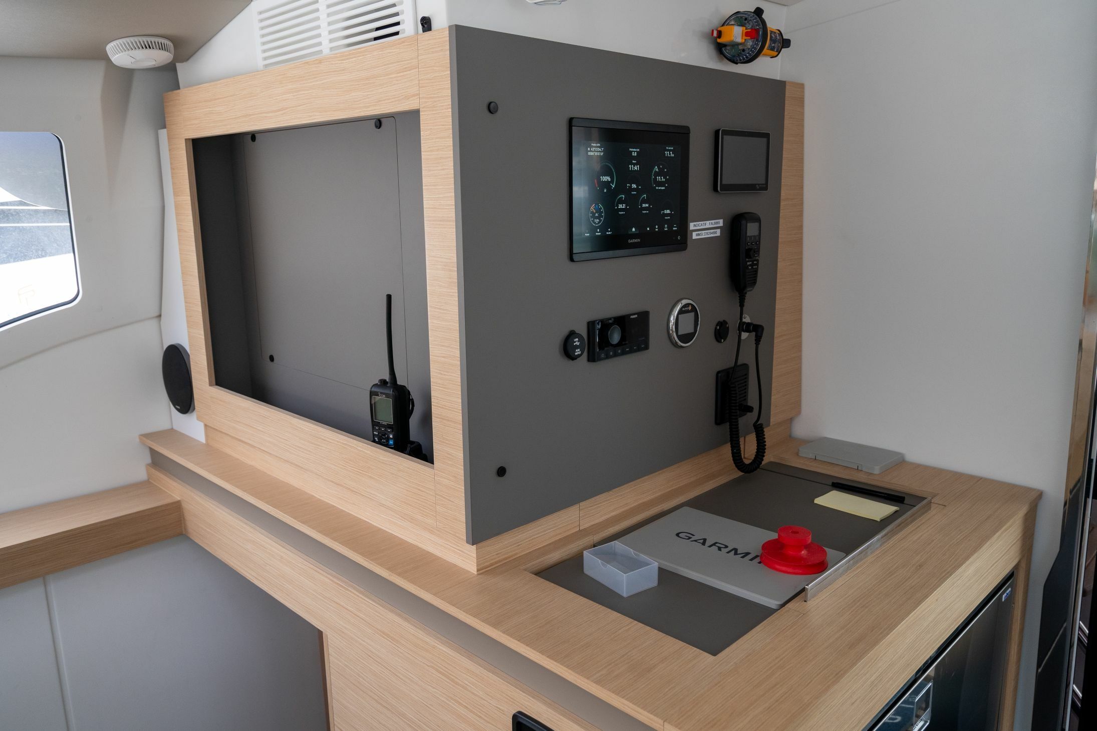 Fountaine Pajot Elba 45 | Sankalpa