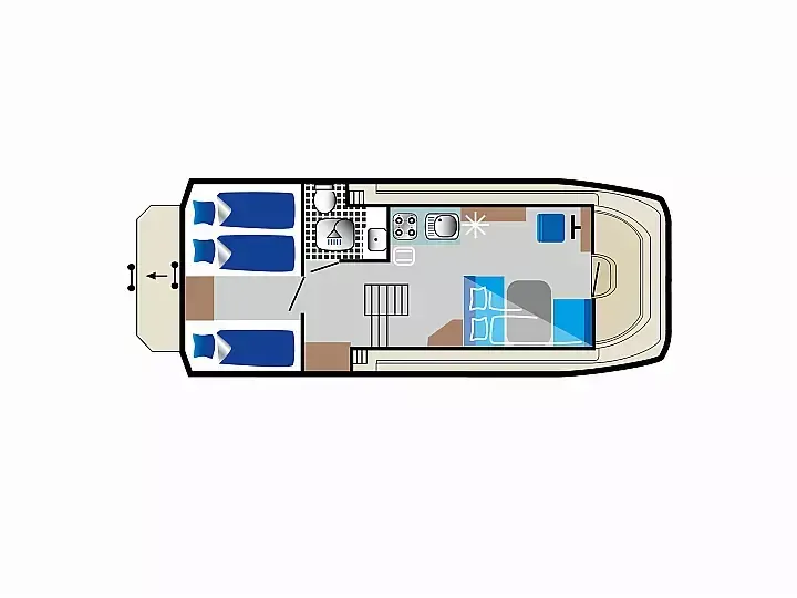 Vetus 900 | 4
