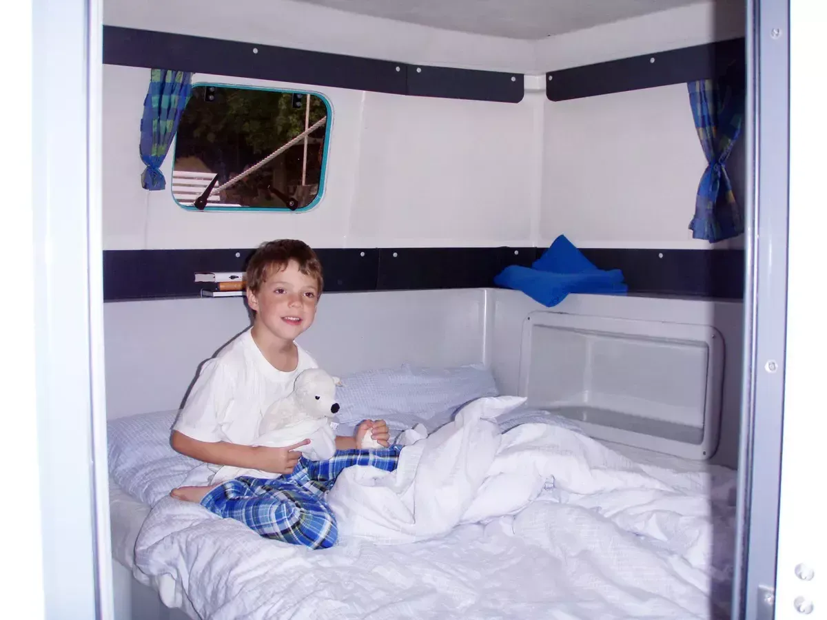 Vetus 900 | 4