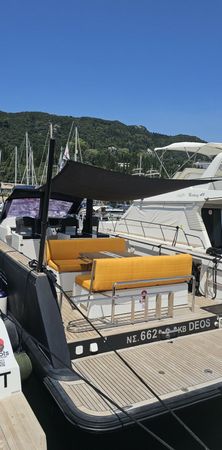 Fjord 40 Open | Deos