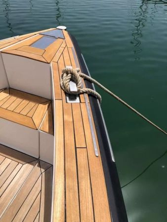 Fjord 40 Open | Deos