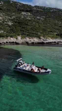 Fanale Marine Altagna 800 | 24