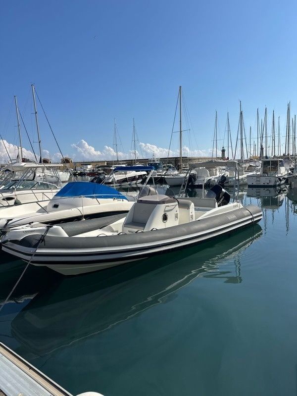 Fanale Marine Altagna 800 | 24