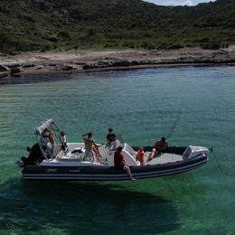 Fanale Marine Altagna 800 | 24