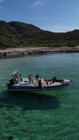 Fanale Marine Altagna 800 | 24