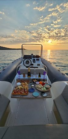 Fanale Marine Altagna 800 | 24