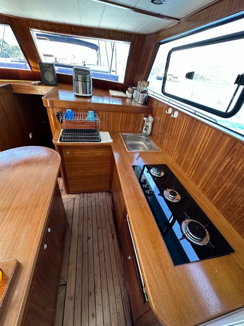 Custom Built 61 | Peris 2