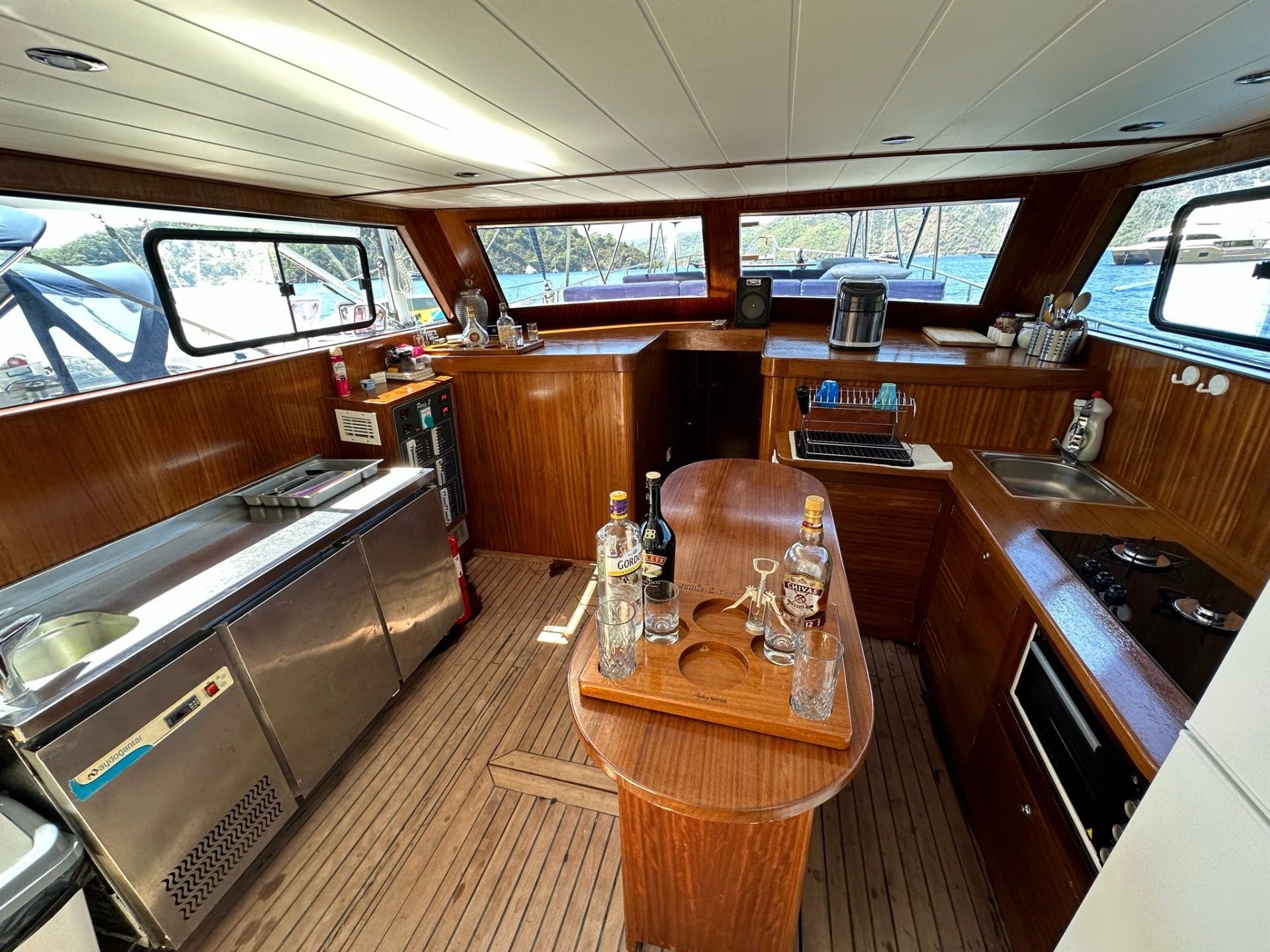 Custom Built 61 | Peris 2