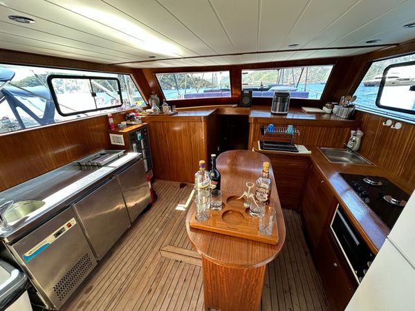 Custom Built 61 | Peris 2