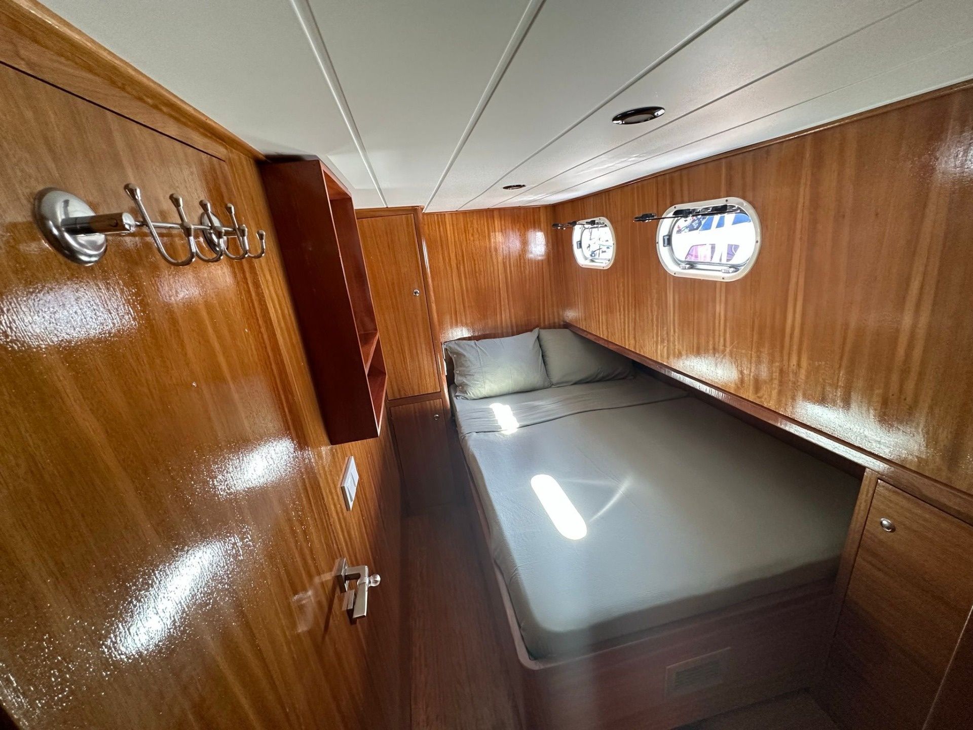 Custom Built 61 | Peris 2