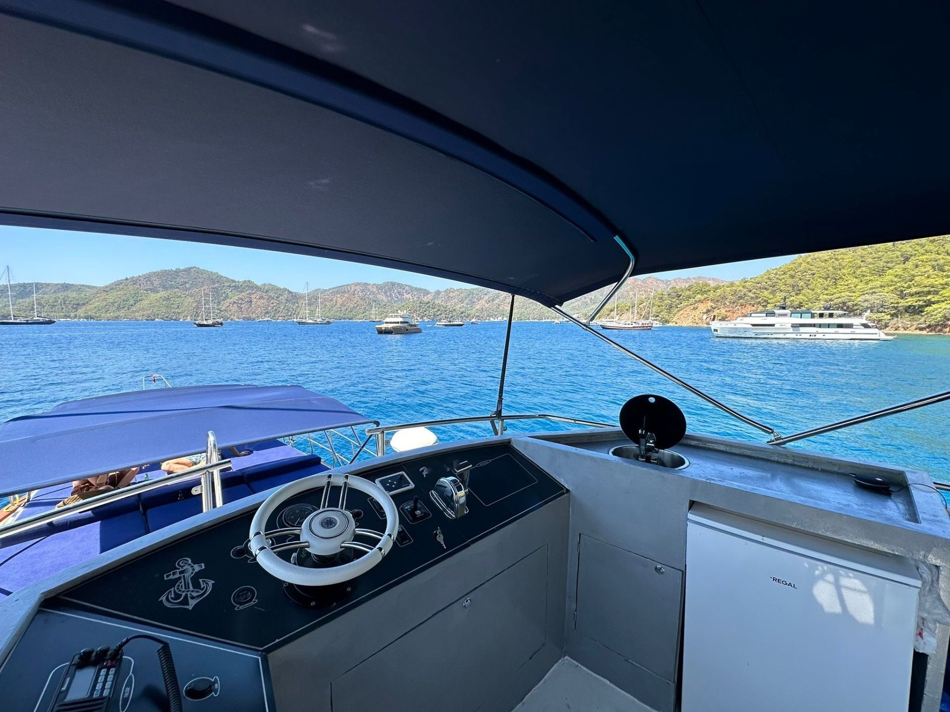 Custom Built 61 | Peris 2