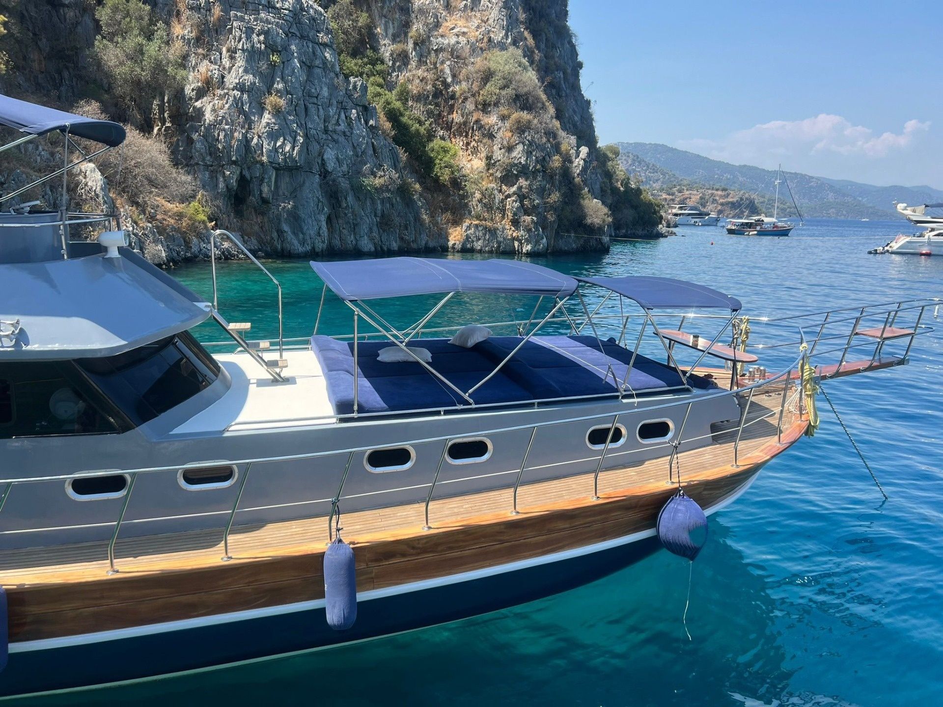 Custom Built 61 | Peris 2