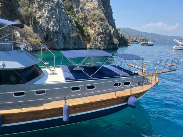Custom Built 61 | Peris 2