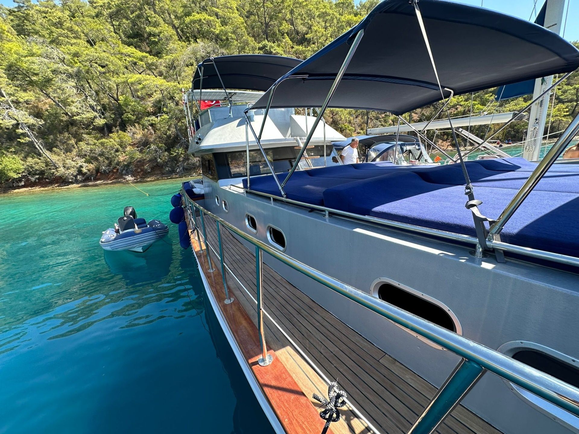 Custom Built 61 | Peris 2
