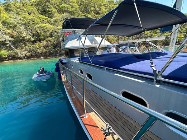 Custom Built 61 | Peris 2