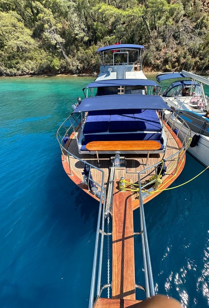Custom Built 61 | Peris 2