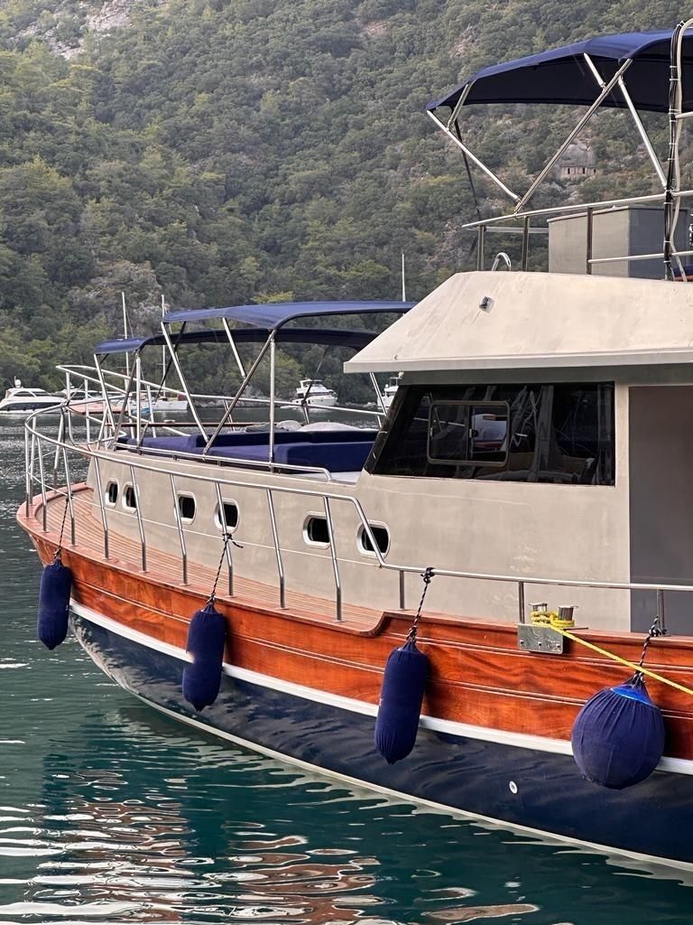 Custom Built 61 | Peris 2