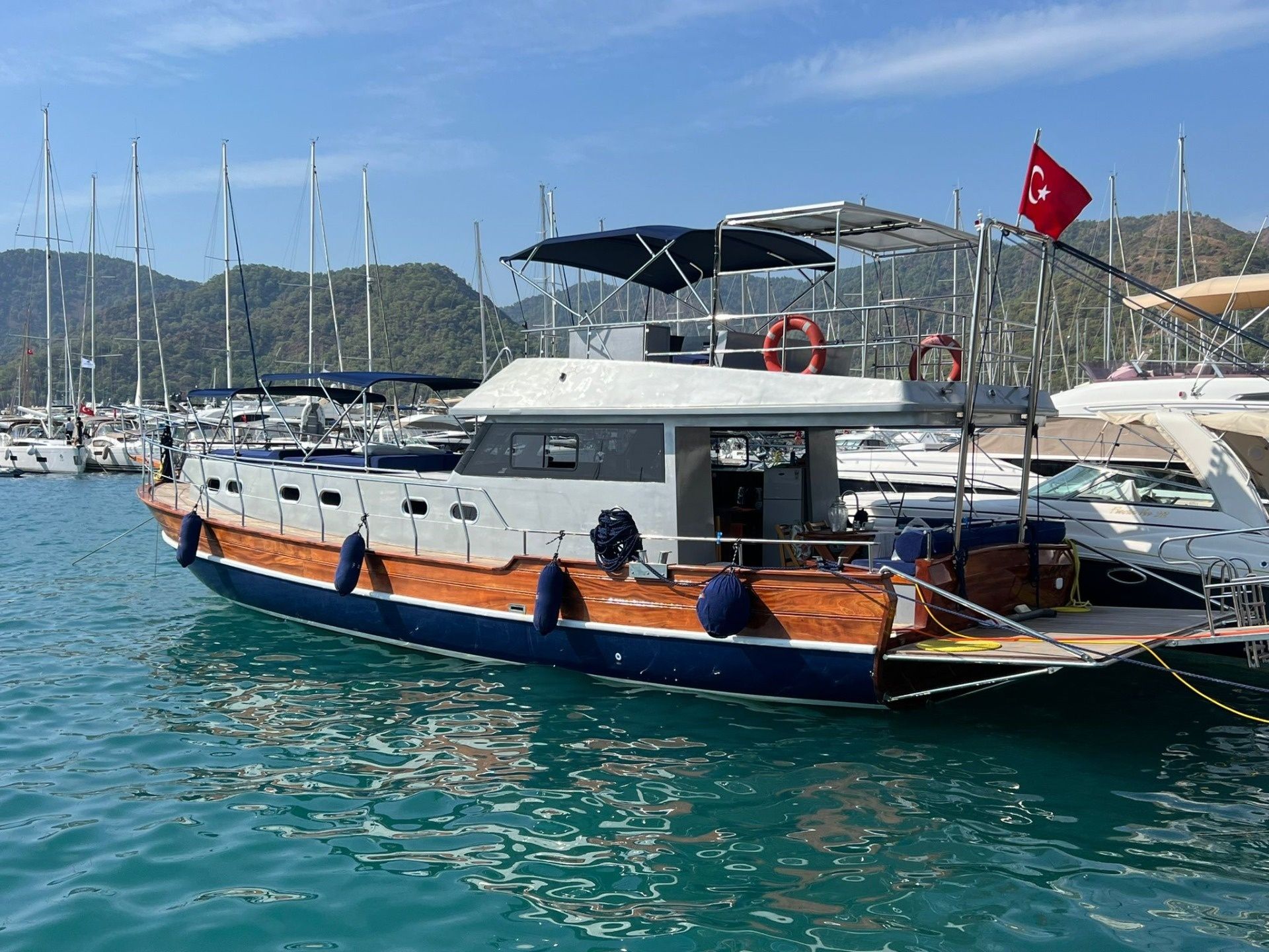 Custom Built 61 | Peris 2