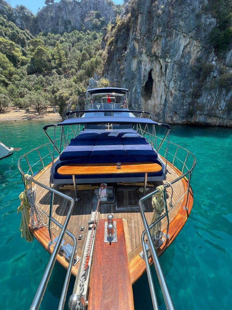 Custom Built 61 | Peris 2