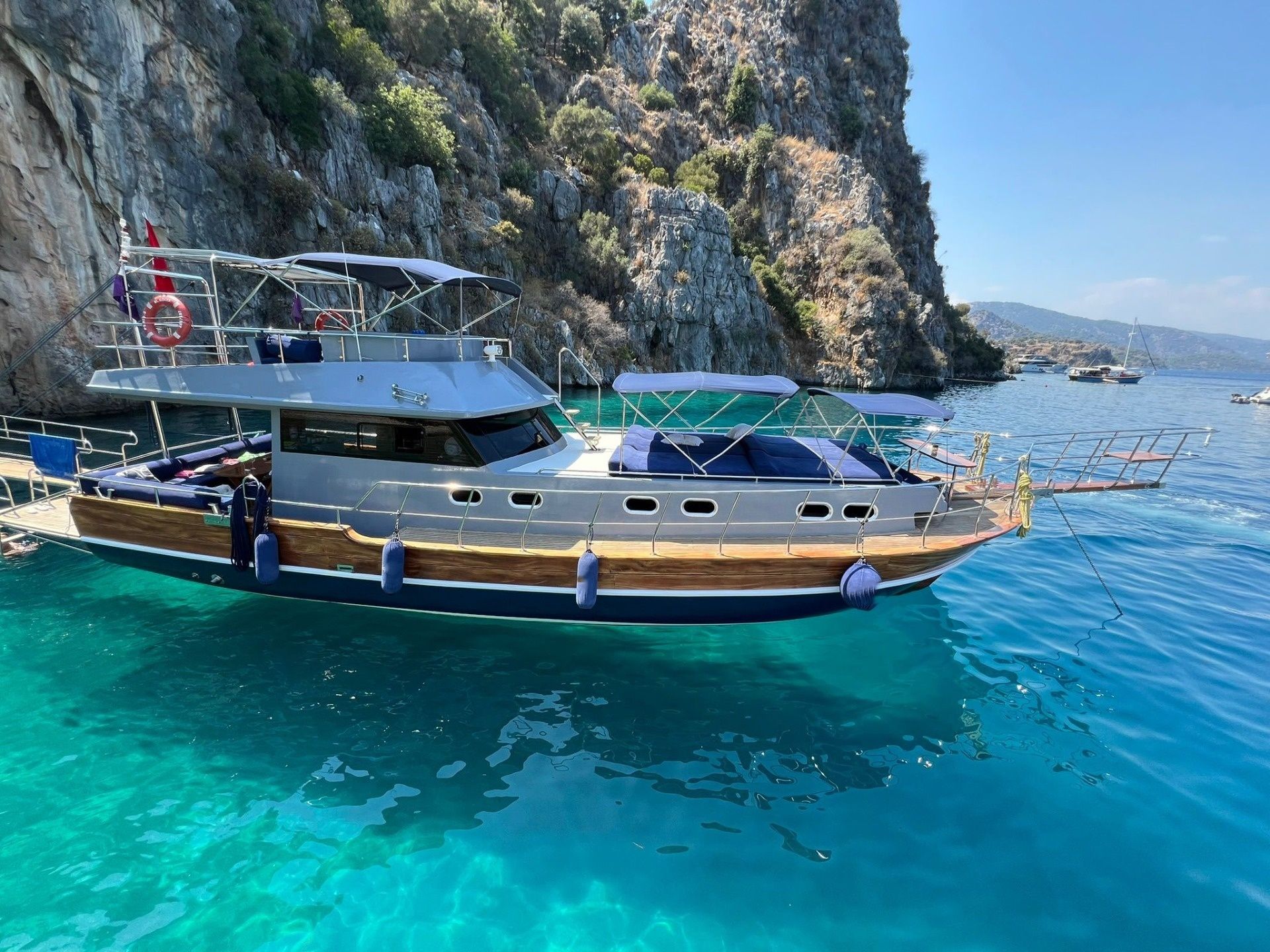 Custom Built 61 | Peris 2