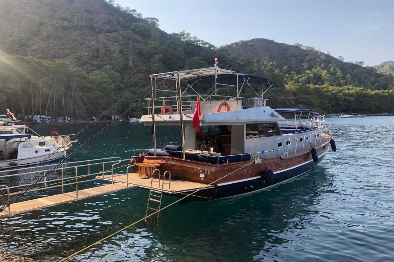 Custom Built 61 | Peris 2