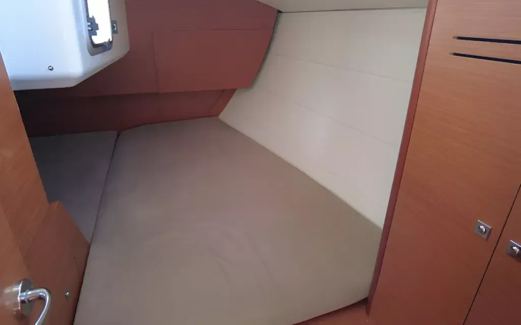 Dufour 310 | Bisou Sale