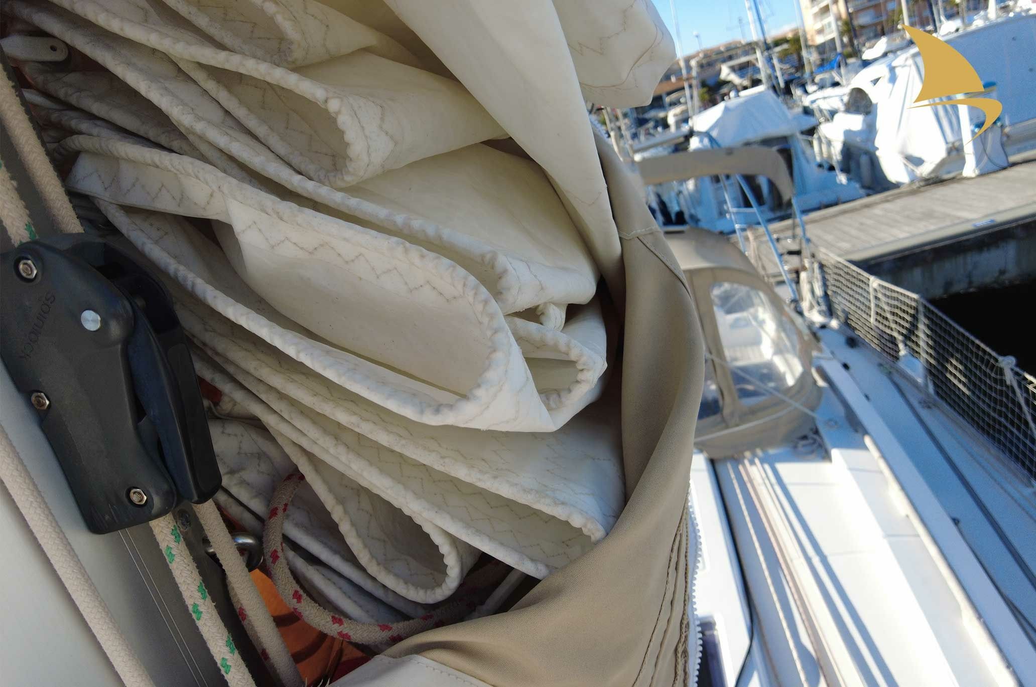 Dufour 310 | Bisou Sale