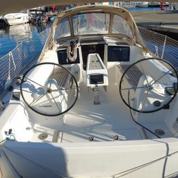 Dufour 310 | Bisou Sale